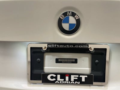 2016 BMW 428i xDrive