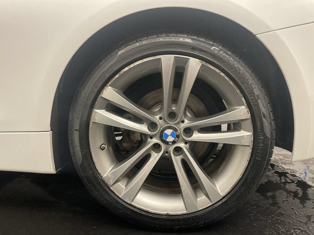 2016 BMW 428i xDrive