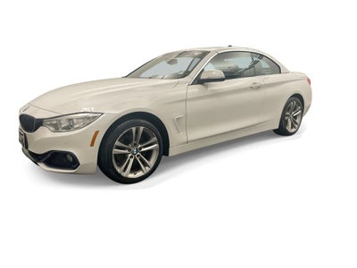 2016 BMW 428i xDrive