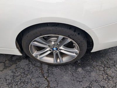 2016 BMW 428i xDrive