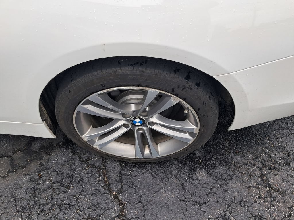 2016 BMW 428i xDrive