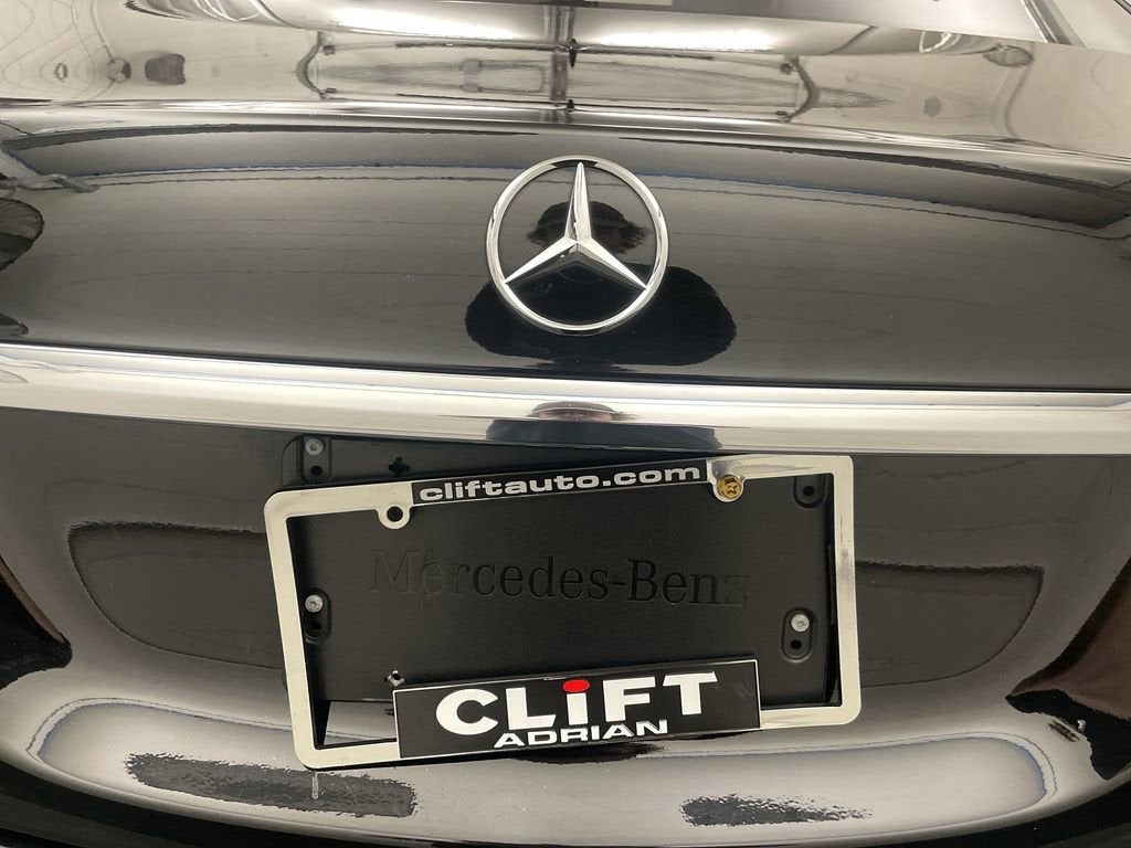 2015 Mercedes-Benz S 550 4MATIC®