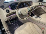 2015 Mercedes-Benz S 550 4MATIC®