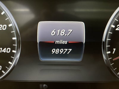 2015 Mercedes-Benz S 550 4MATIC®
