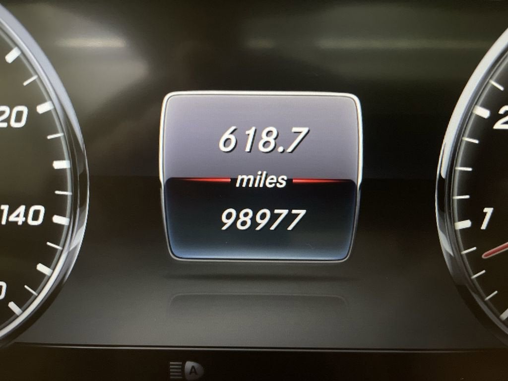 2015 Mercedes-Benz S 550 4MATIC®