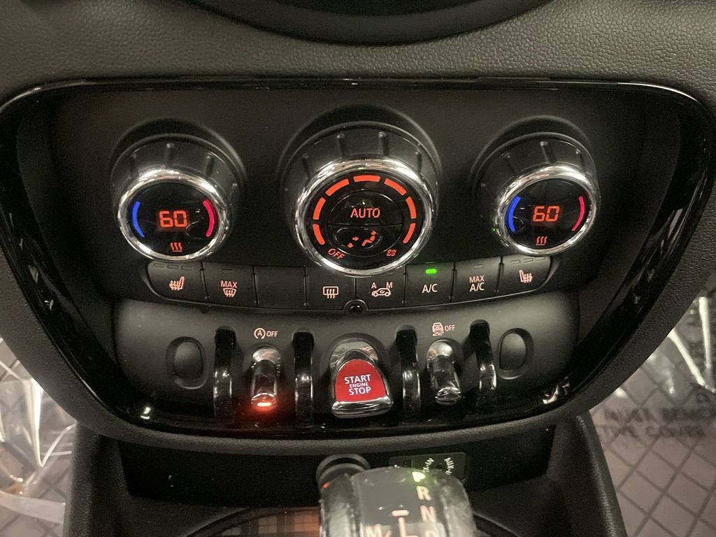 2016 MINI Clubman Cooper S