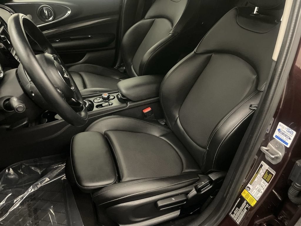2016 MINI Clubman Cooper S