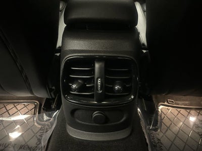 2016 MINI Clubman Cooper S