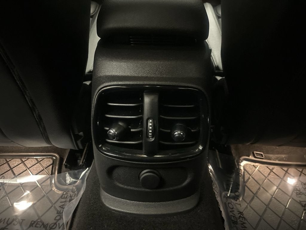 2016 MINI Clubman Cooper S