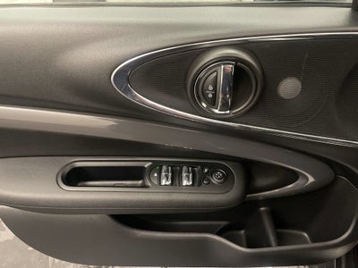 2016 MINI Clubman Cooper S