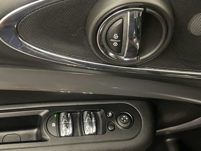 2016 MINI Clubman Cooper S