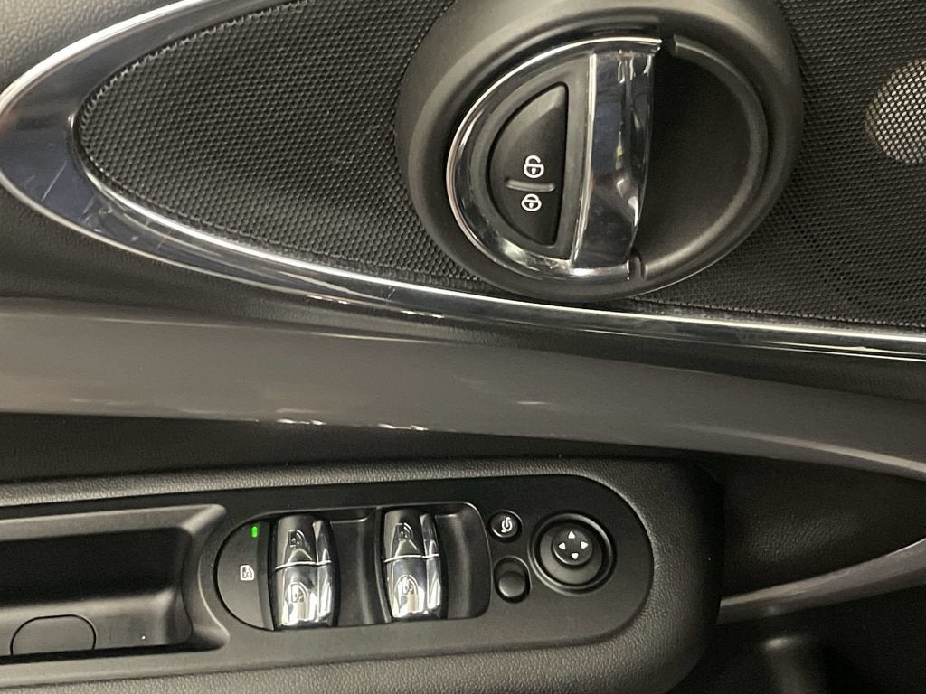2016 MINI Clubman Cooper S