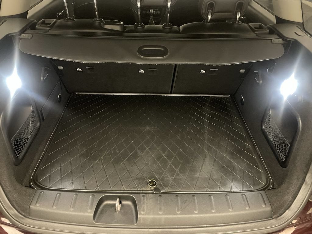 2016 MINI Clubman Cooper S