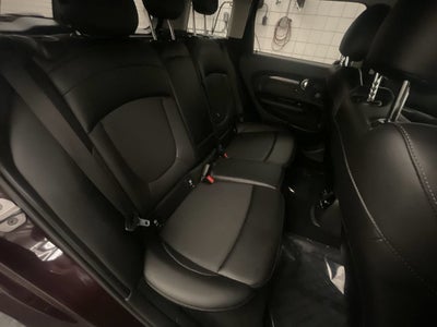 2016 MINI Clubman Cooper S