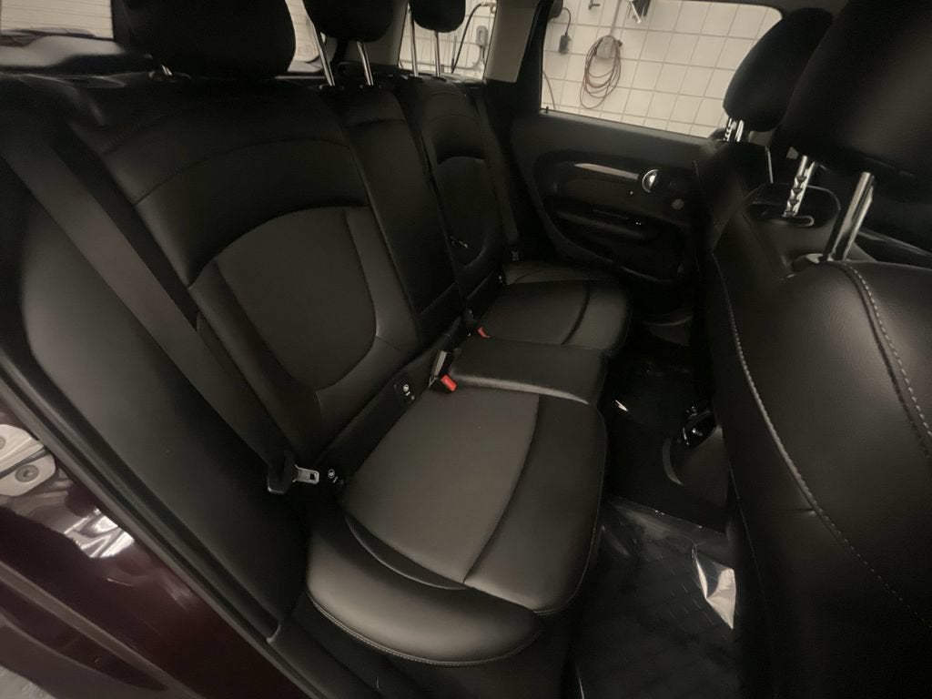 2016 MINI Clubman Cooper S