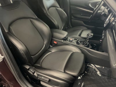 2016 MINI Clubman Cooper S