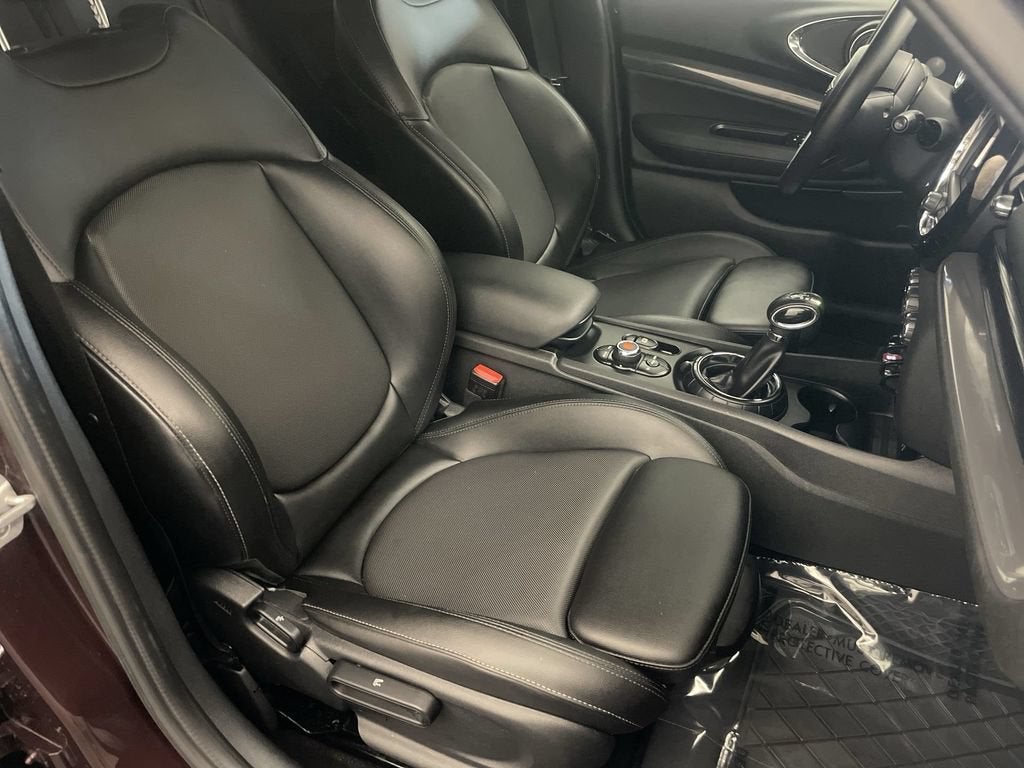 2016 MINI Clubman Cooper S