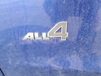 2016 MINI Paceman Cooper S