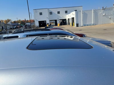 2012 Porsche Cayenne S