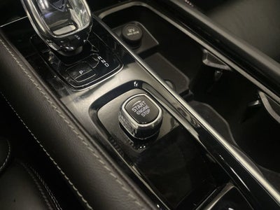 2023 Volvo V90 Cross Country B6 Ultimate