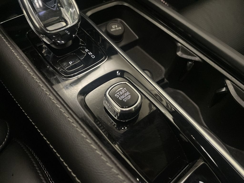 2023 Volvo V90 Cross Country B6 Ultimate