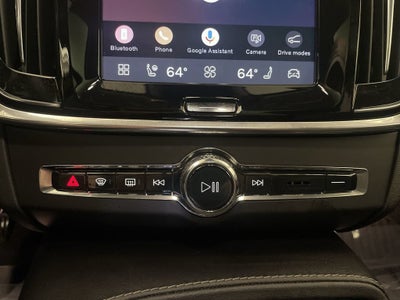 2023 Volvo V90 Cross Country B6 Ultimate