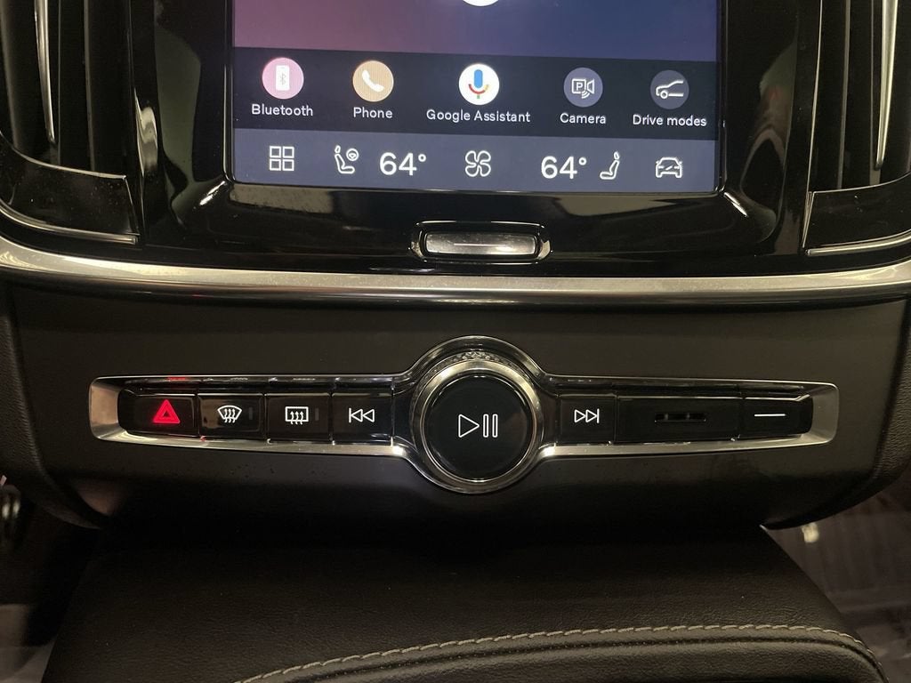 2023 Volvo V90 Cross Country B6 Ultimate