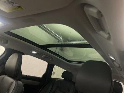 2023 Volvo V90 Cross Country B6 Ultimate