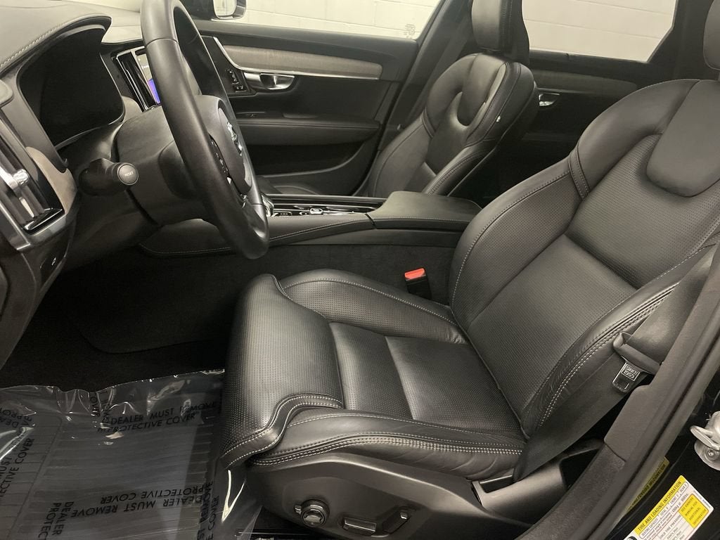2023 Volvo V90 Cross Country B6 Ultimate