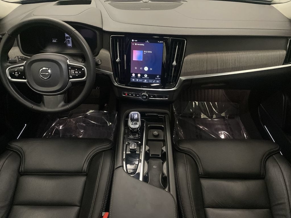 2023 Volvo V90 Cross Country B6 Ultimate