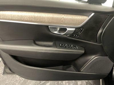 2023 Volvo V90 Cross Country B6 Ultimate