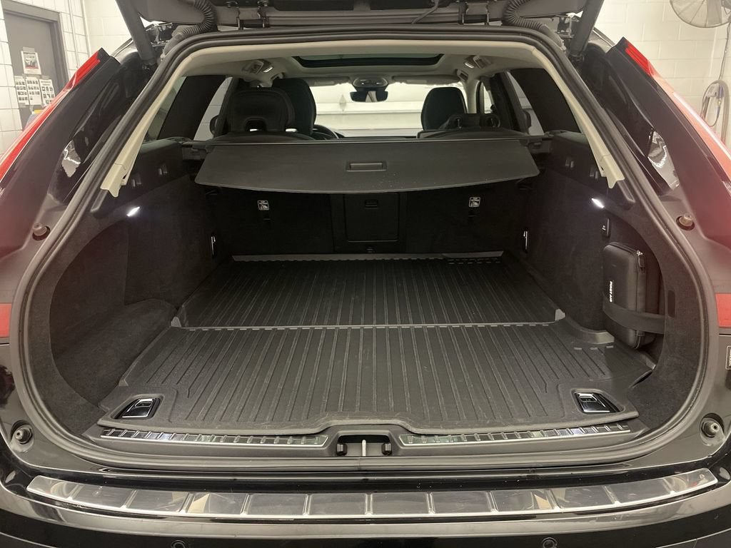 2023 Volvo V90 Cross Country B6 Ultimate