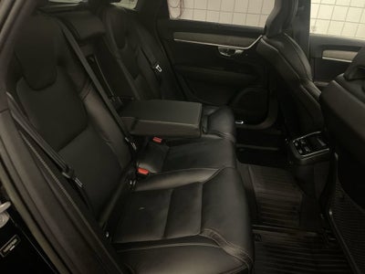 2023 Volvo V90 Cross Country B6 Ultimate