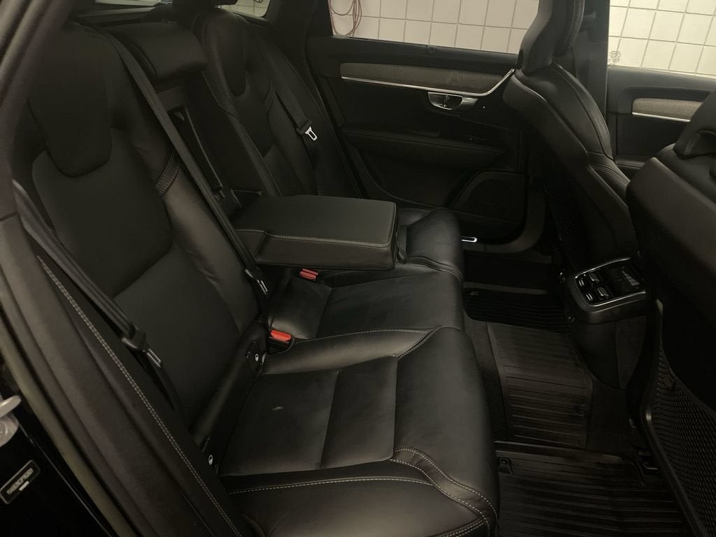 2023 Volvo V90 Cross Country B6 Ultimate