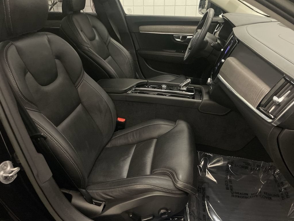 2023 Volvo V90 Cross Country B6 Ultimate