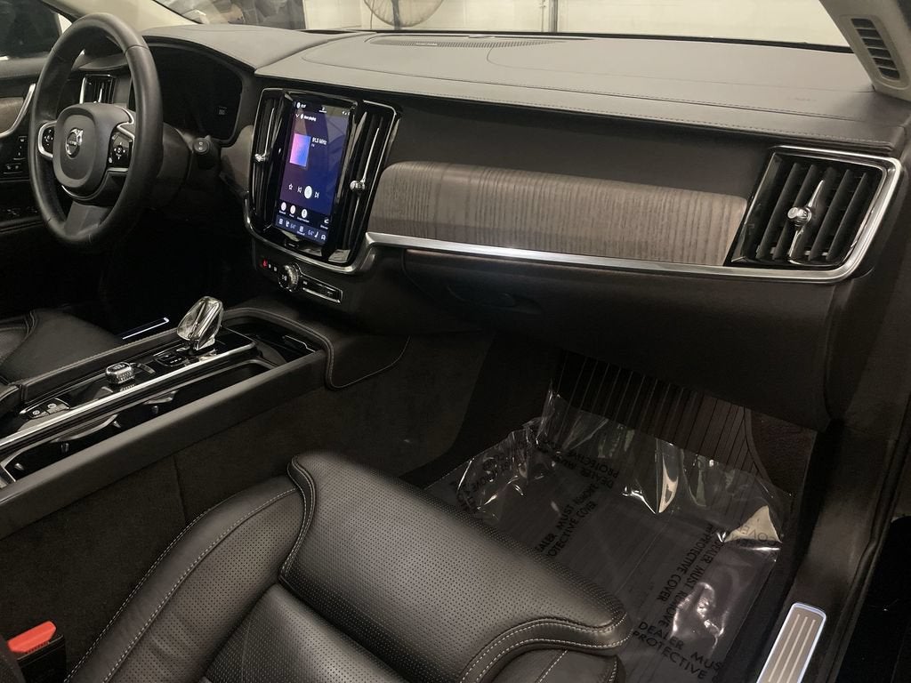 2023 Volvo V90 Cross Country B6 Ultimate