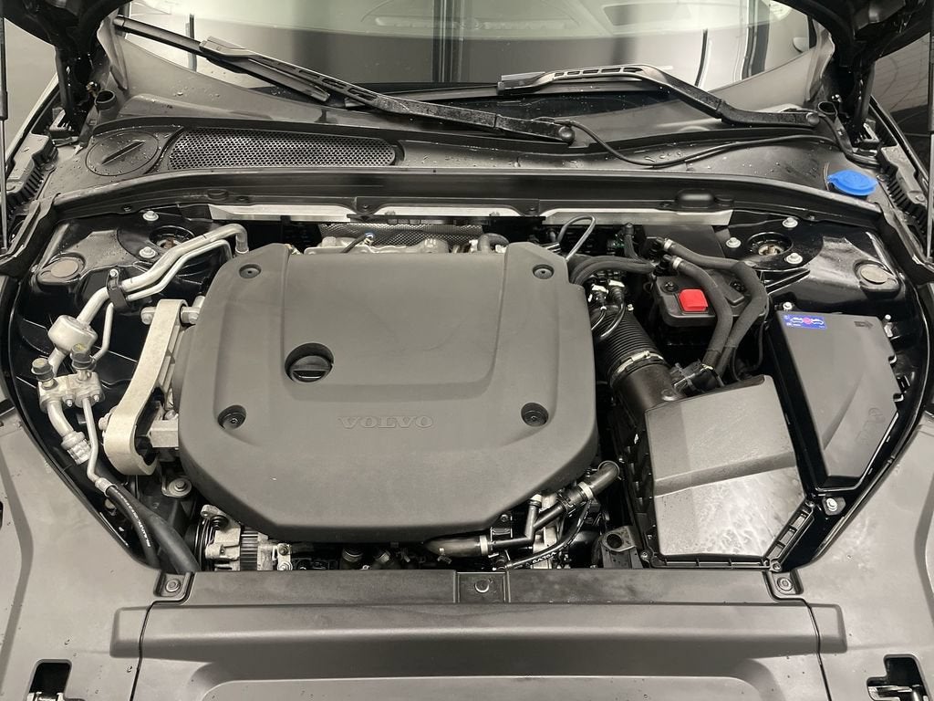 2023 Volvo V90 Cross Country B6 Ultimate