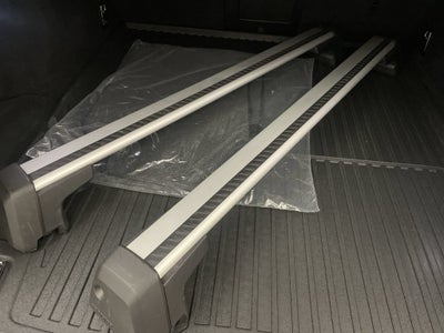 2023 Volvo V90 Cross Country B6 Ultimate