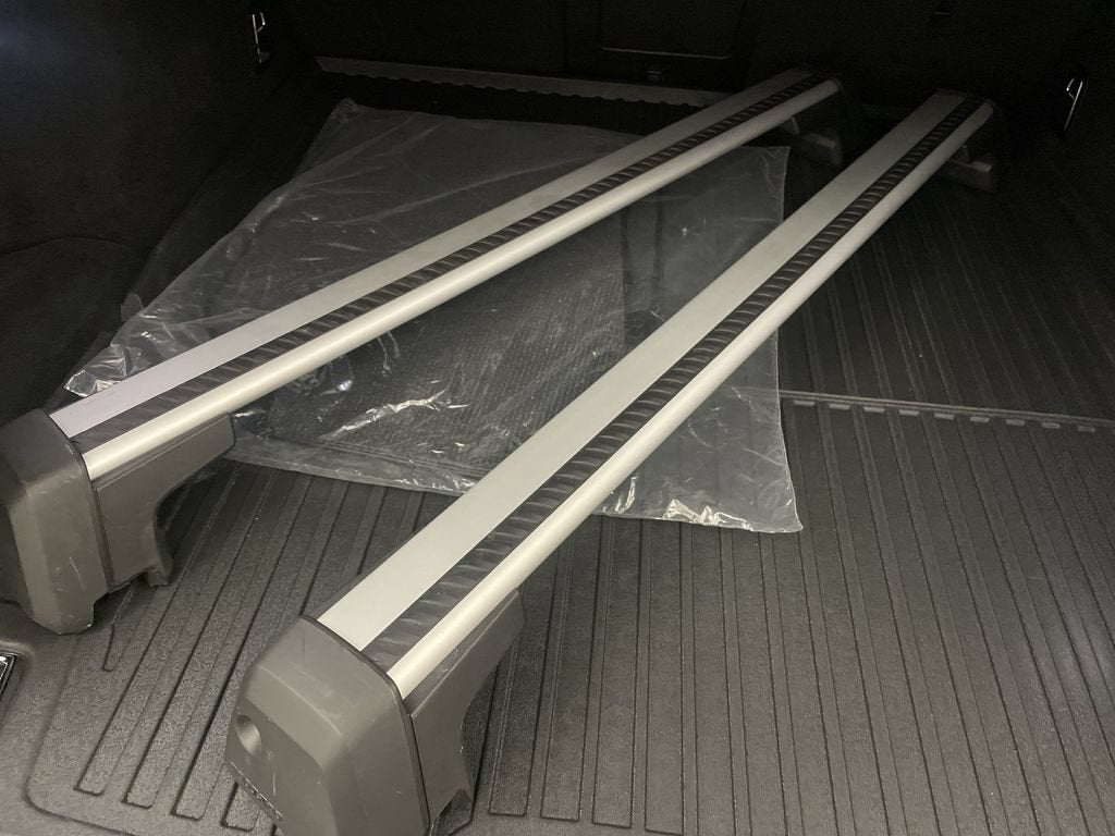 2023 Volvo V90 Cross Country B6 Ultimate