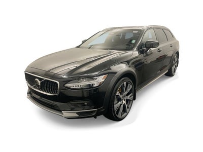 2023 Volvo V90 Cross Country B6 Ultimate