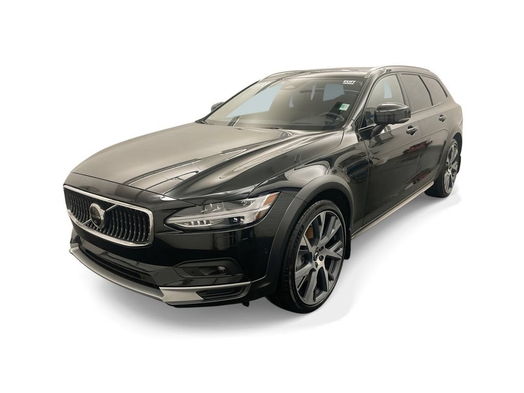 2023 Volvo V90 Cross Country B6 Ultimate