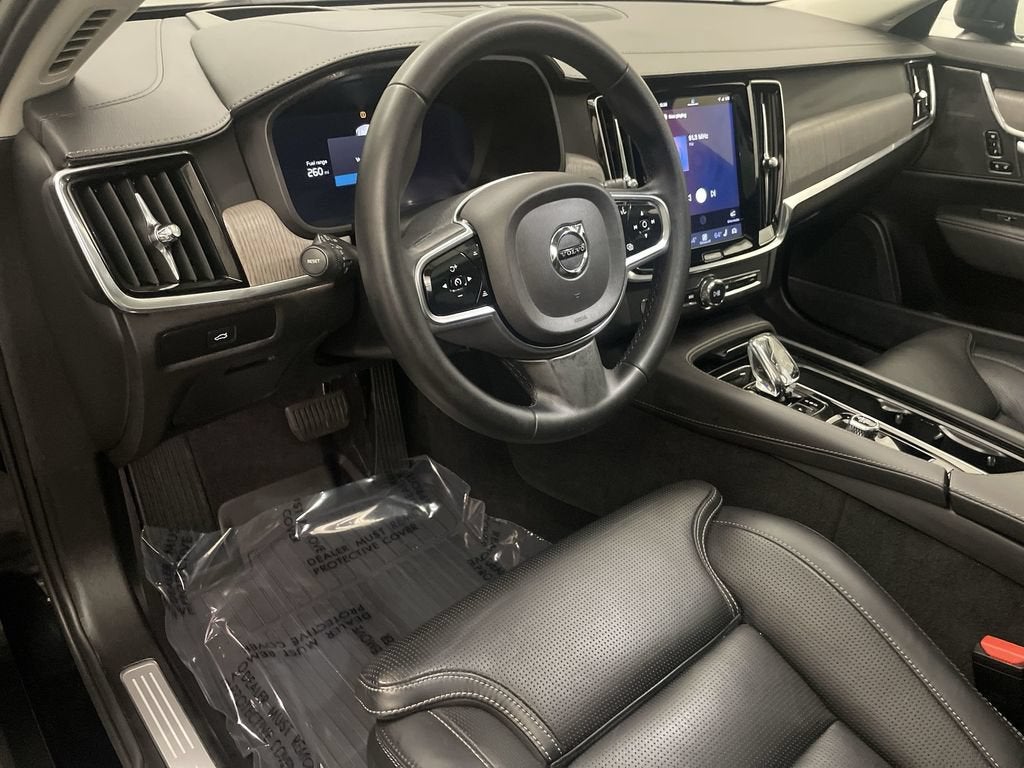 2023 Volvo V90 Cross Country B6 Ultimate