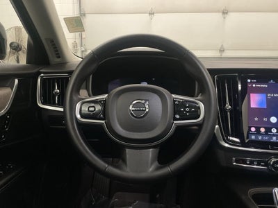 2023 Volvo V90 Cross Country B6 Ultimate