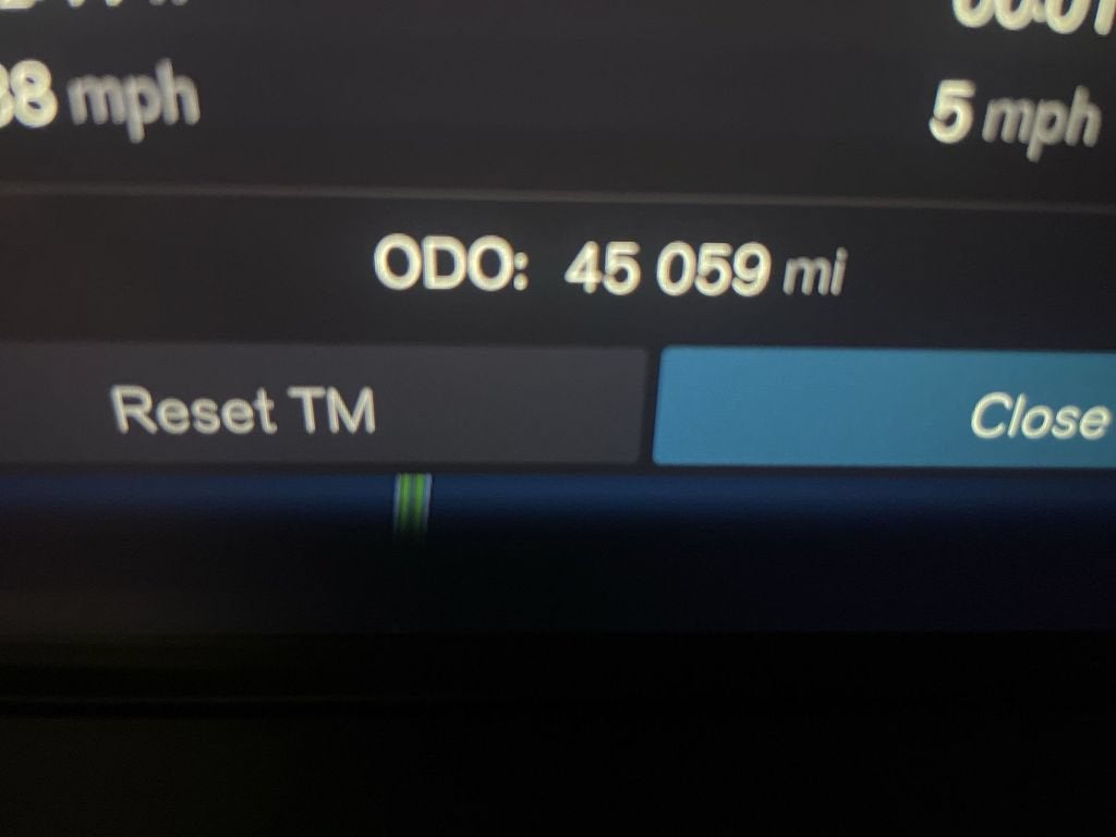 2023 Volvo V90 Cross Country B6 Ultimate
