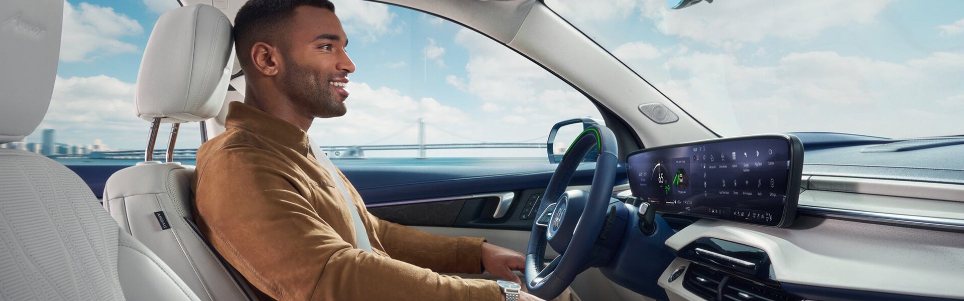 Clift Buick GMC in Adrian MI