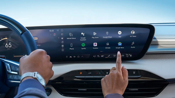 Clift Buick GMC in Adrian MI