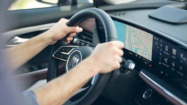 Clift Buick GMC in Adrian MI