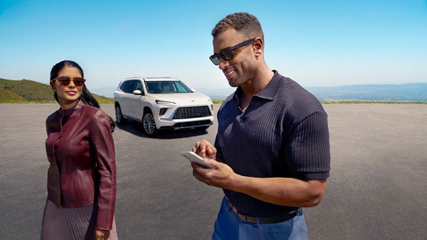 Clift Buick GMC in Adrian MI