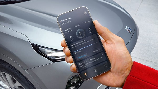 Clift Buick GMC in Adrian MI