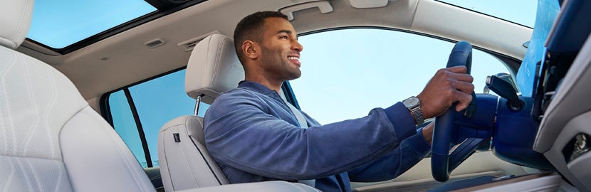 Clift Buick GMC in Adrian MI